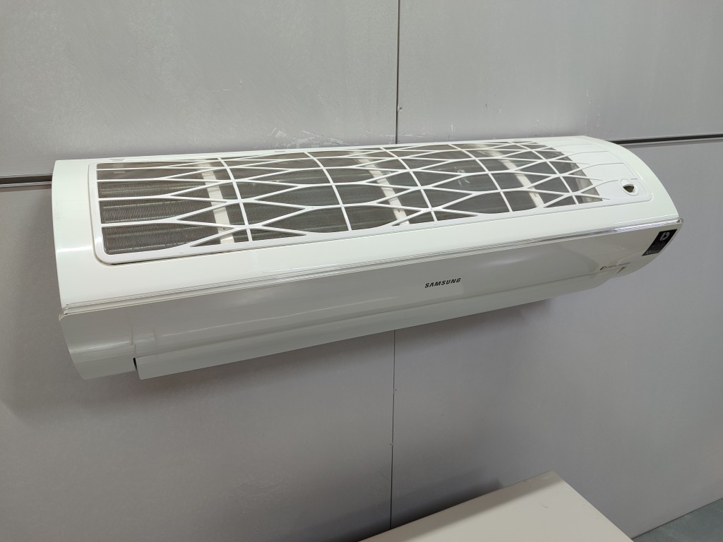 Samsung AR18JSFS 18000 Btu Klima görsel 3